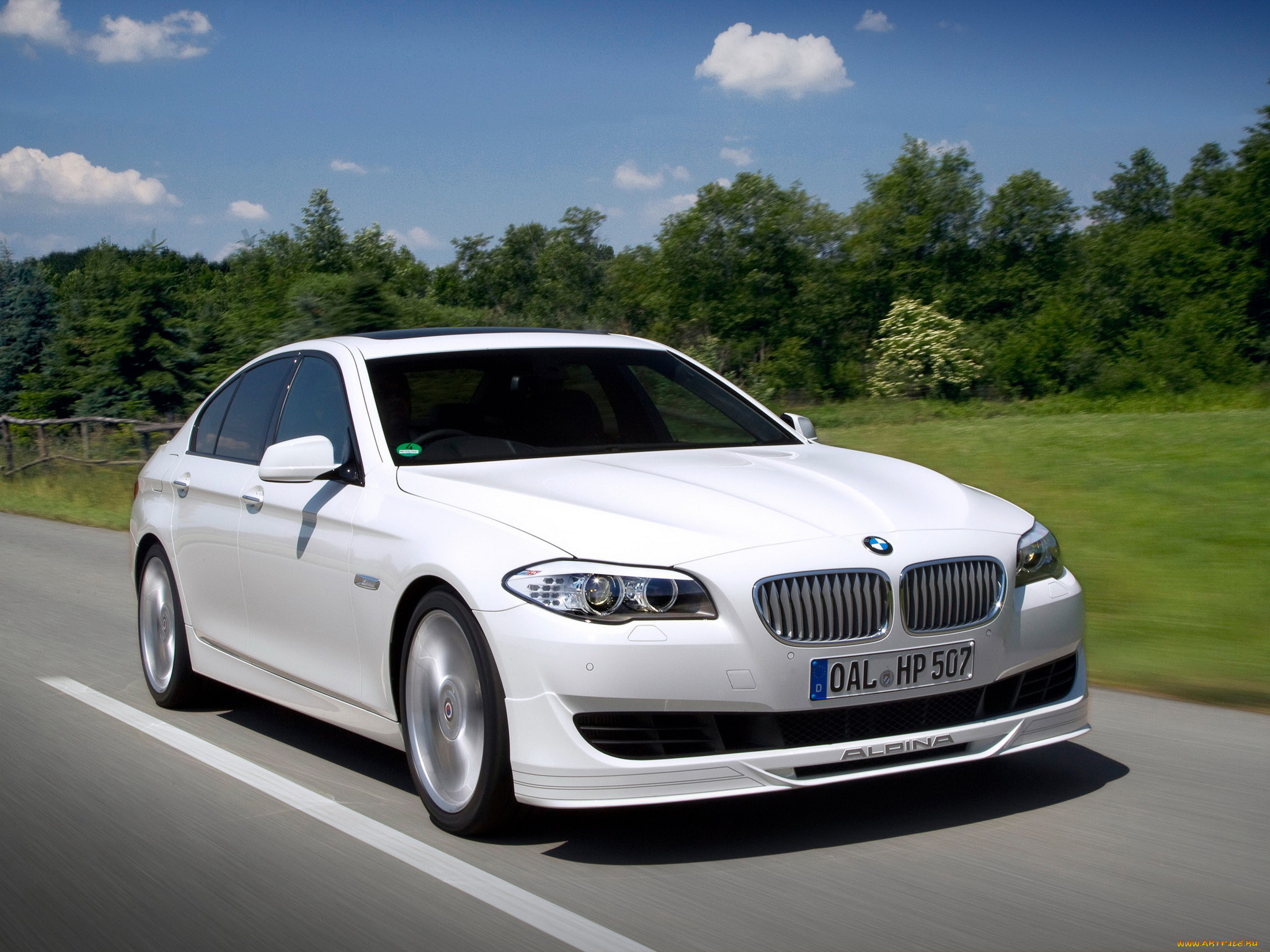 , bmw